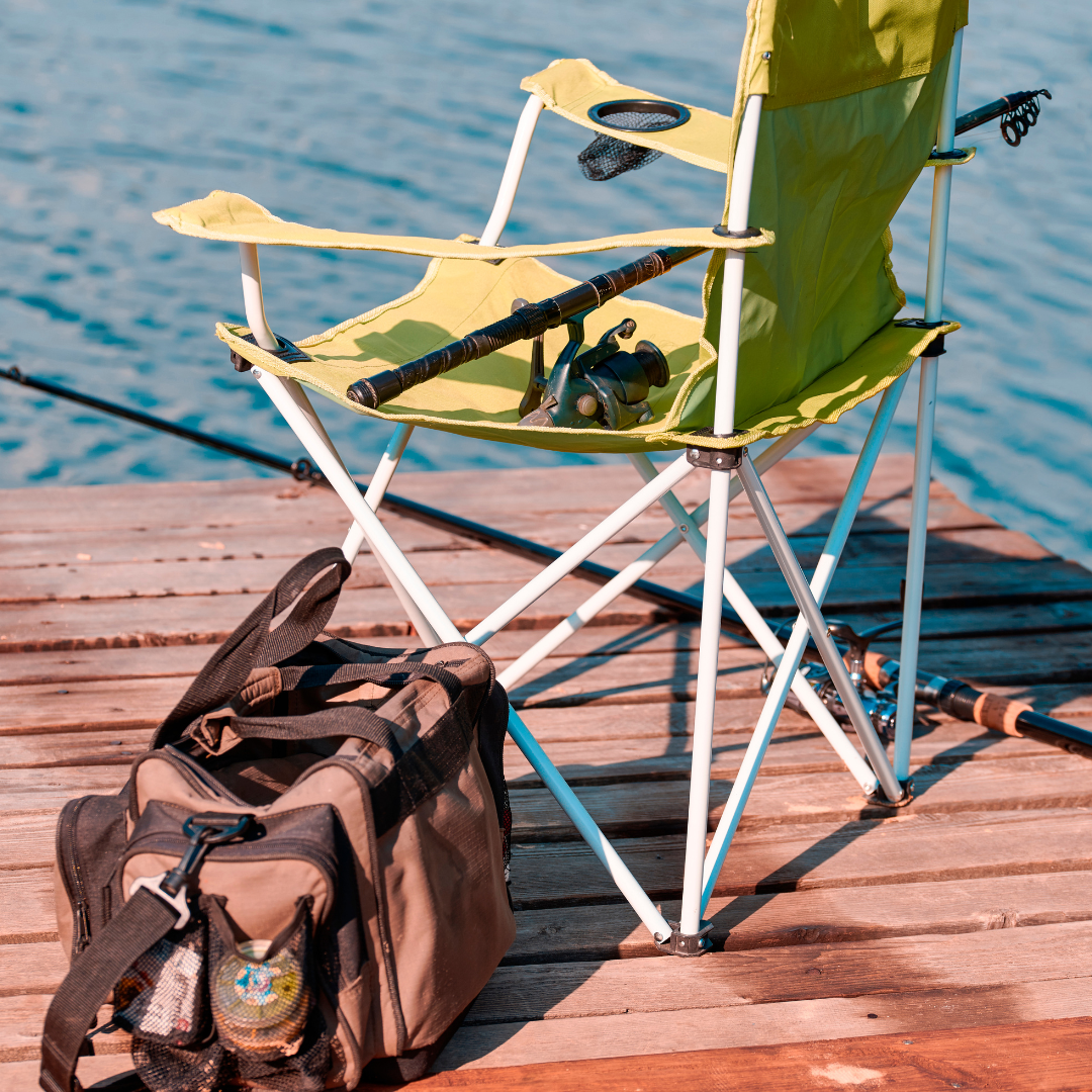 Fishing Equipment