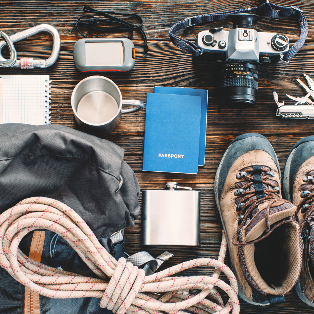 Hiking & Trekking Essentials