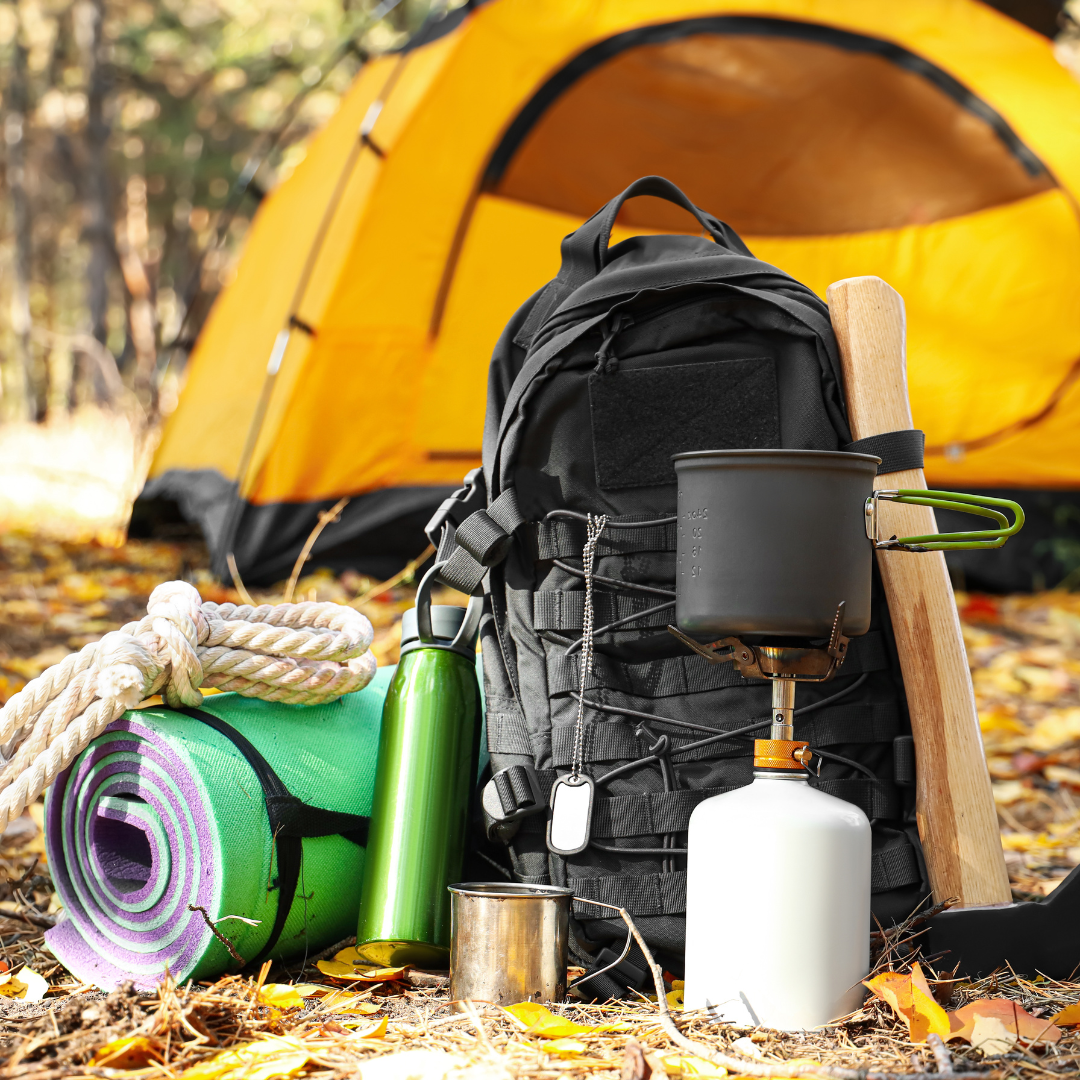 Camping Gear