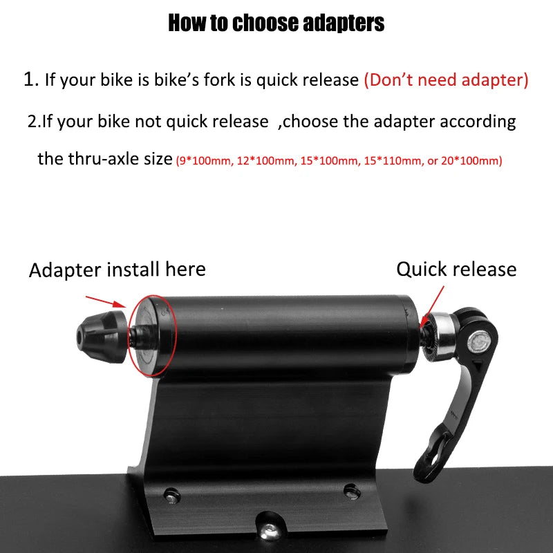 ROCKBROS Bike Bicycle Car Rack Carrier