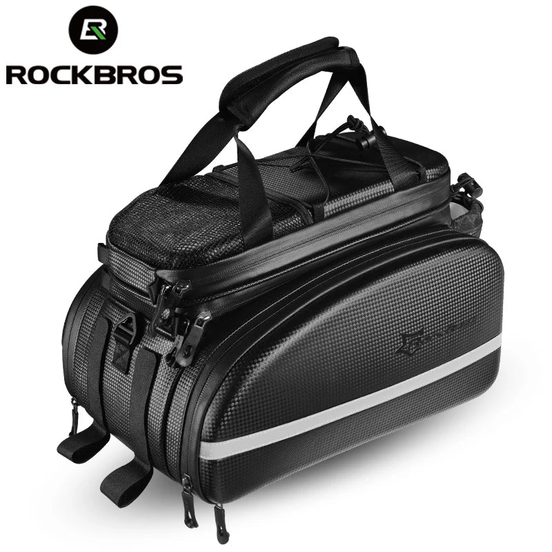ROCKBROS 35L Waterproof Bicycle Bag