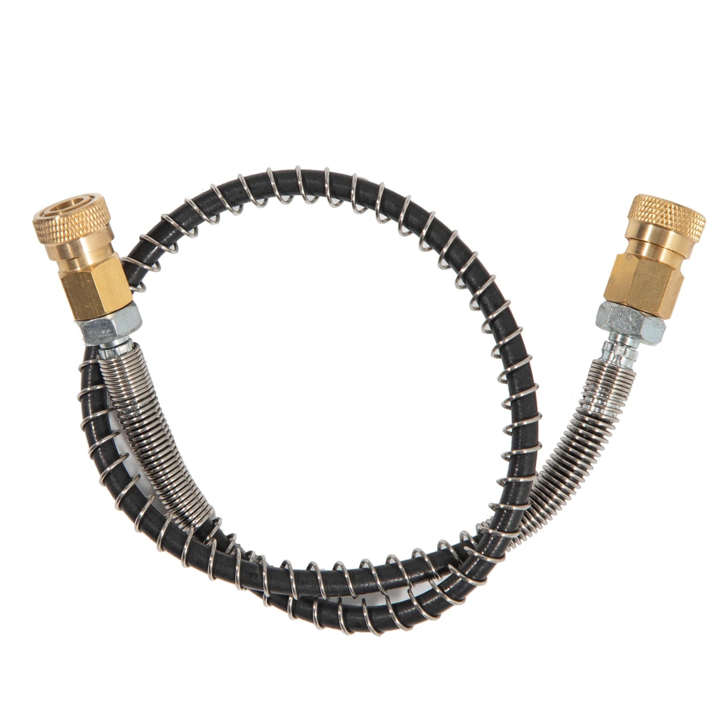 Scuba Tank Valve, Genuine Brass Chrome Plated, G5/8-14NPS Outlet, M181.5 Connecting Bottleneck, High Air Pressure, Efficient,