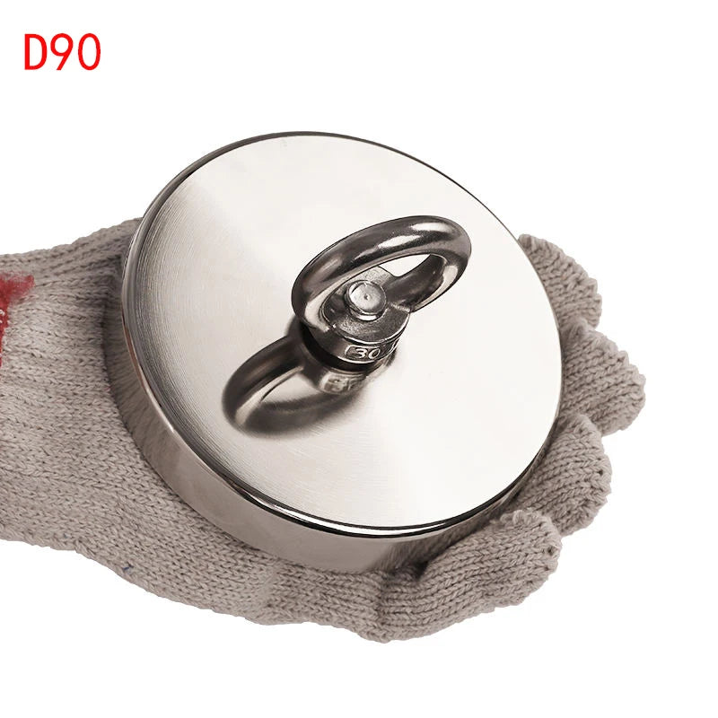 Fishing Magnet