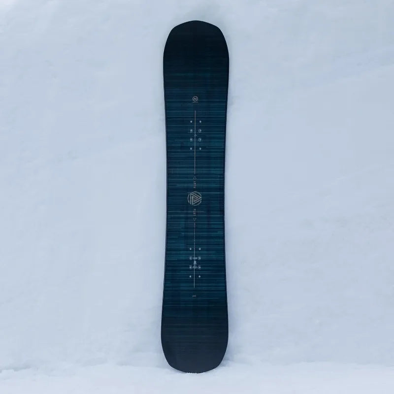 Nidecker Play Men's Snowboard