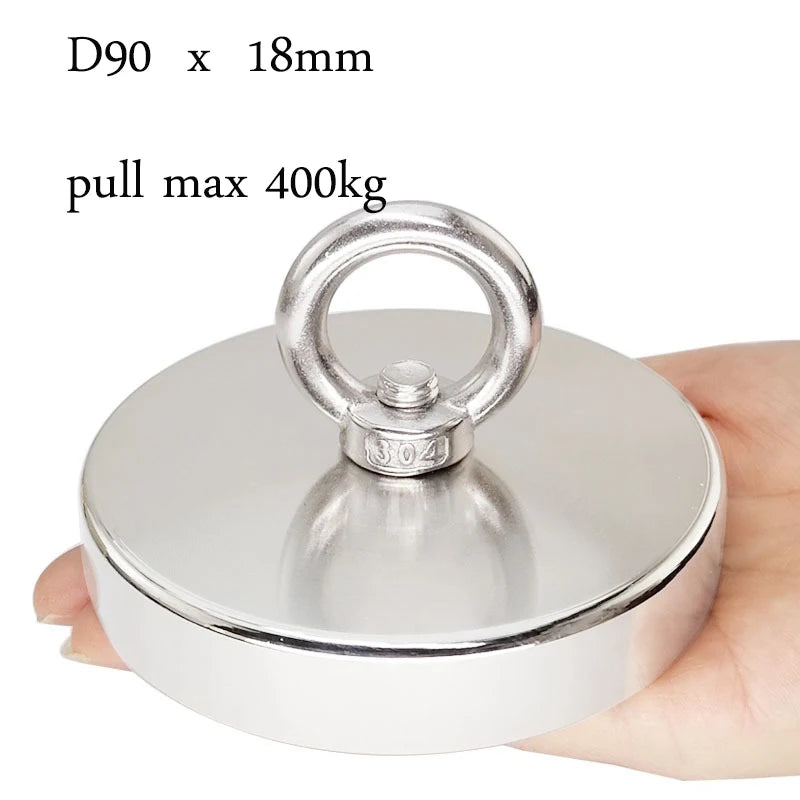 Fishing Magnet