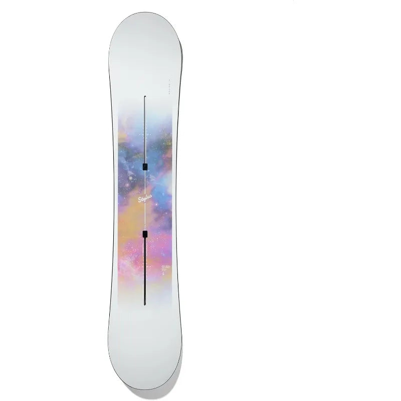 Burton Women's Stylus Rocker Snowboard