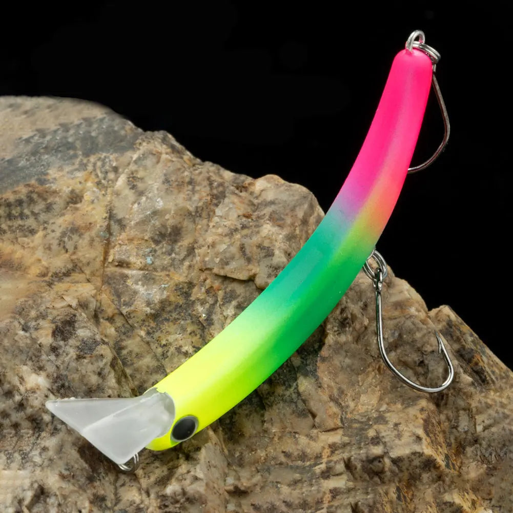 Sinking Lure 4g 63mm Trout Wobbler