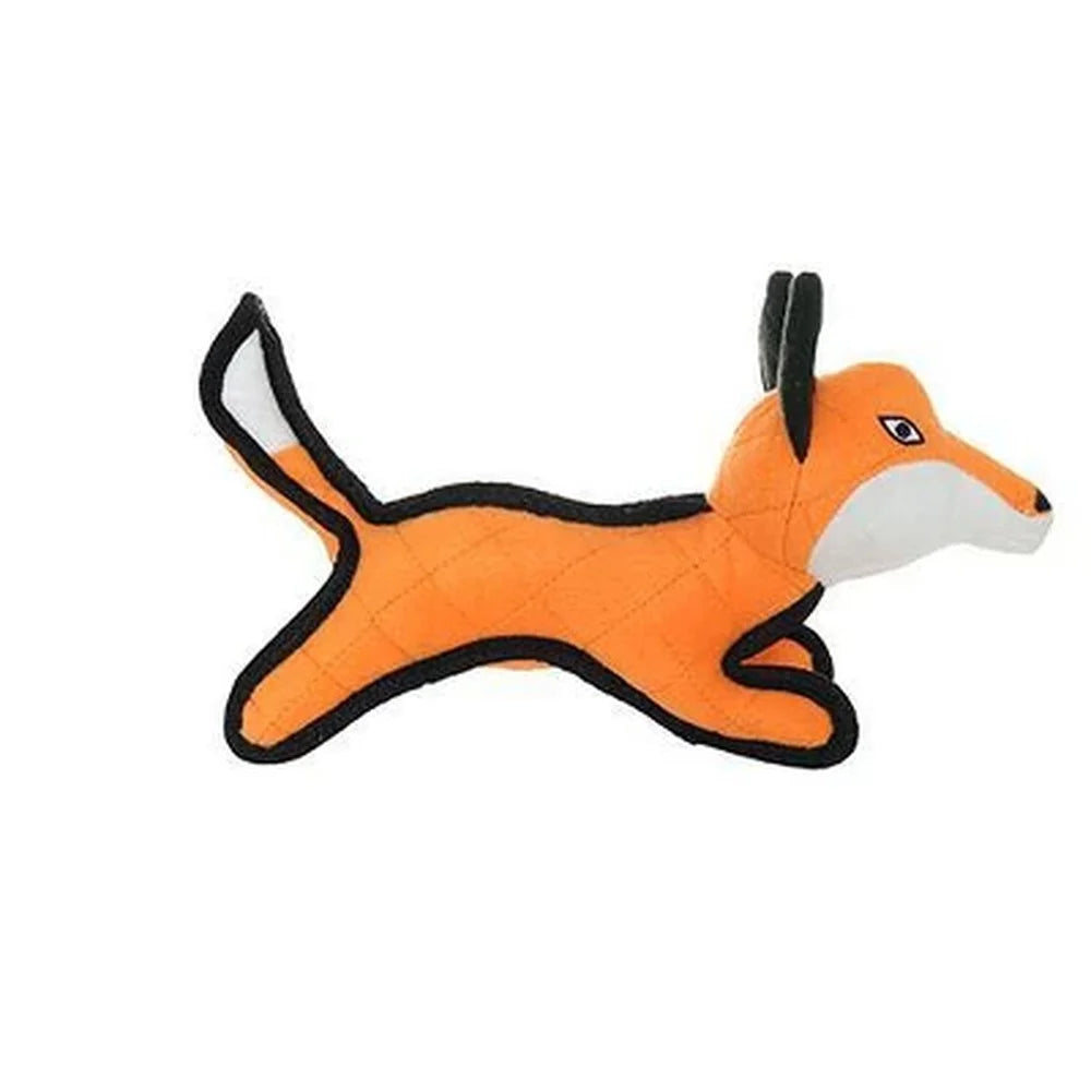 Durable Interactive Dog Toy with Squeakers
