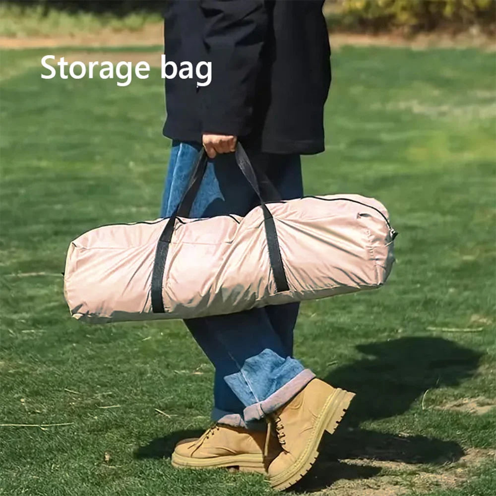 Automatic Quick-opening Tent