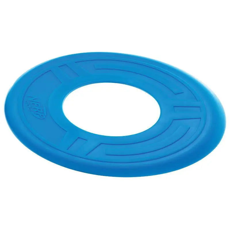 Floating Ring Flyer Dog Toy