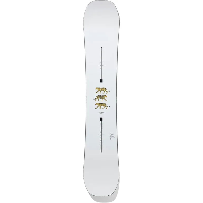 Burton Men's Process Snowboard