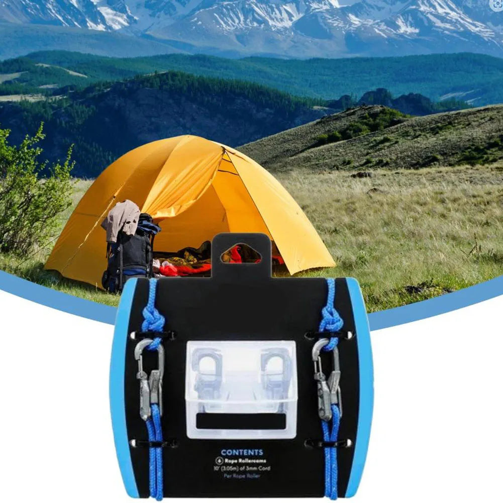 Rope Tension Adjuster