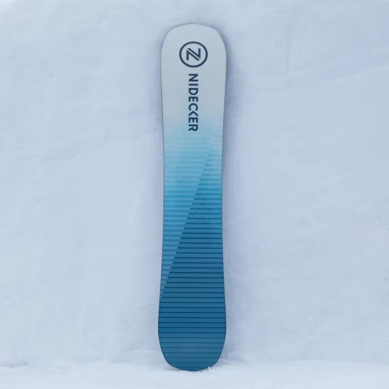 Nidecker Play Men's Snowboard