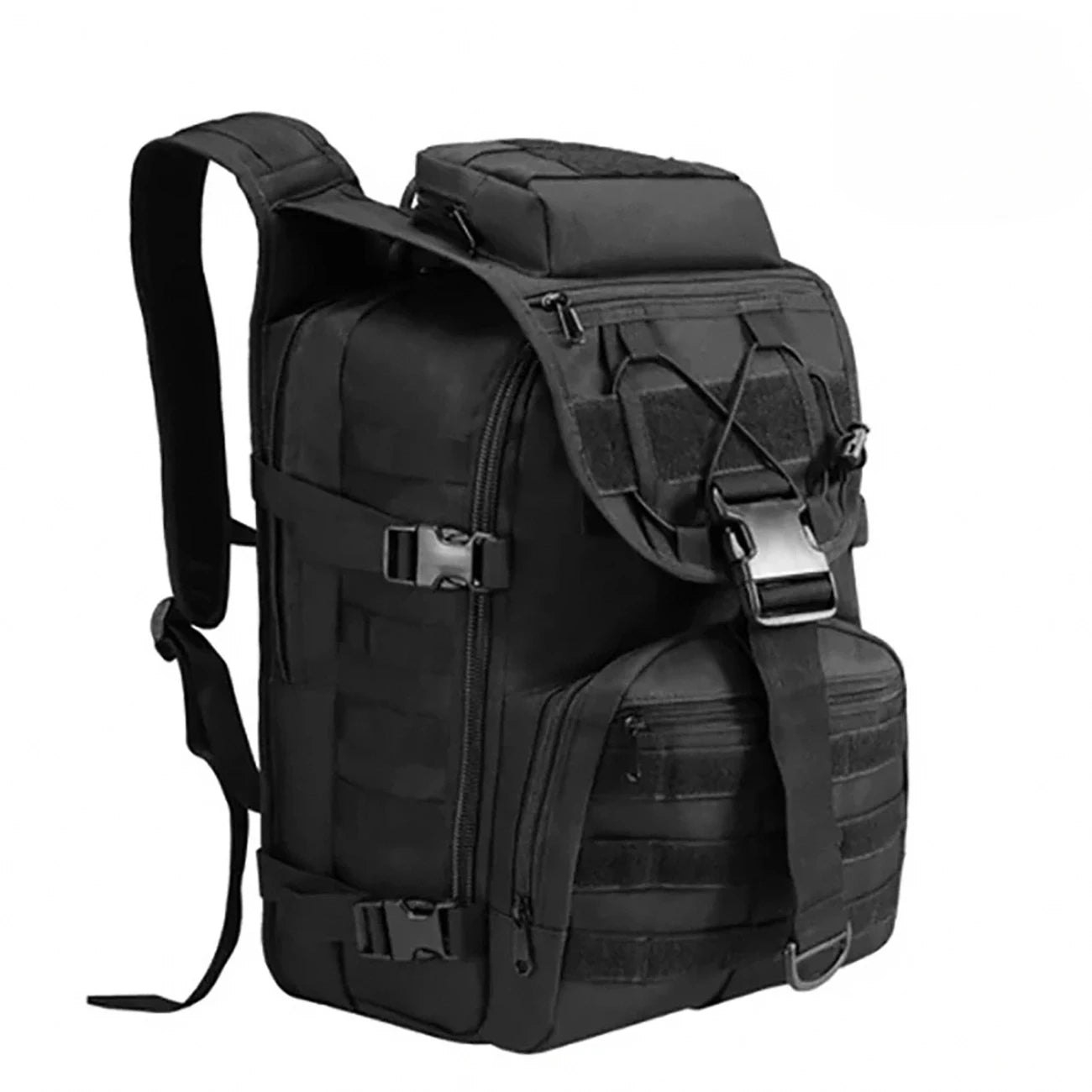 35L tactical backpack survival hiking backpack
