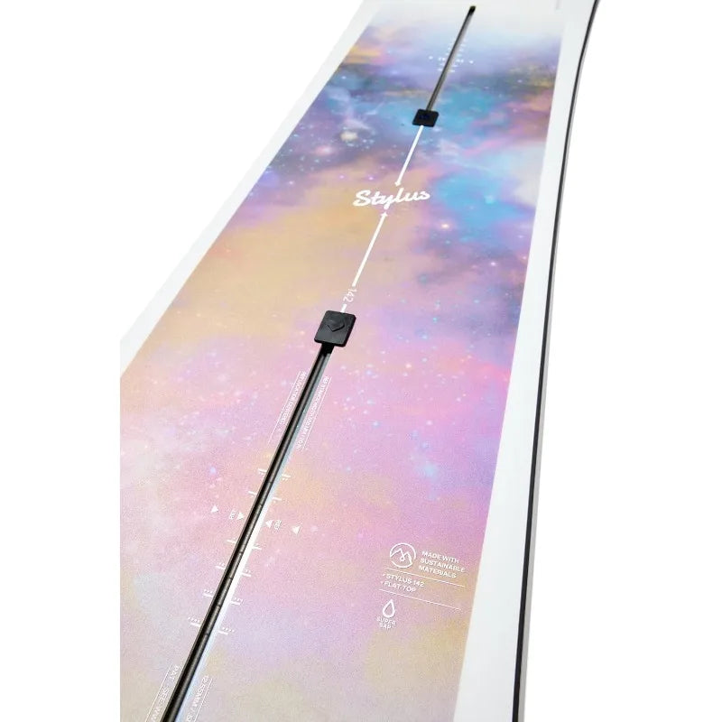 Burton Women's Stylus Rocker Snowboard