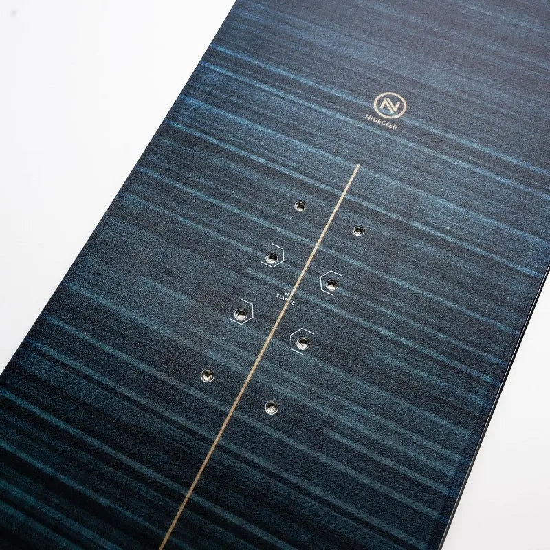 Nidecker Play Men's Snowboard