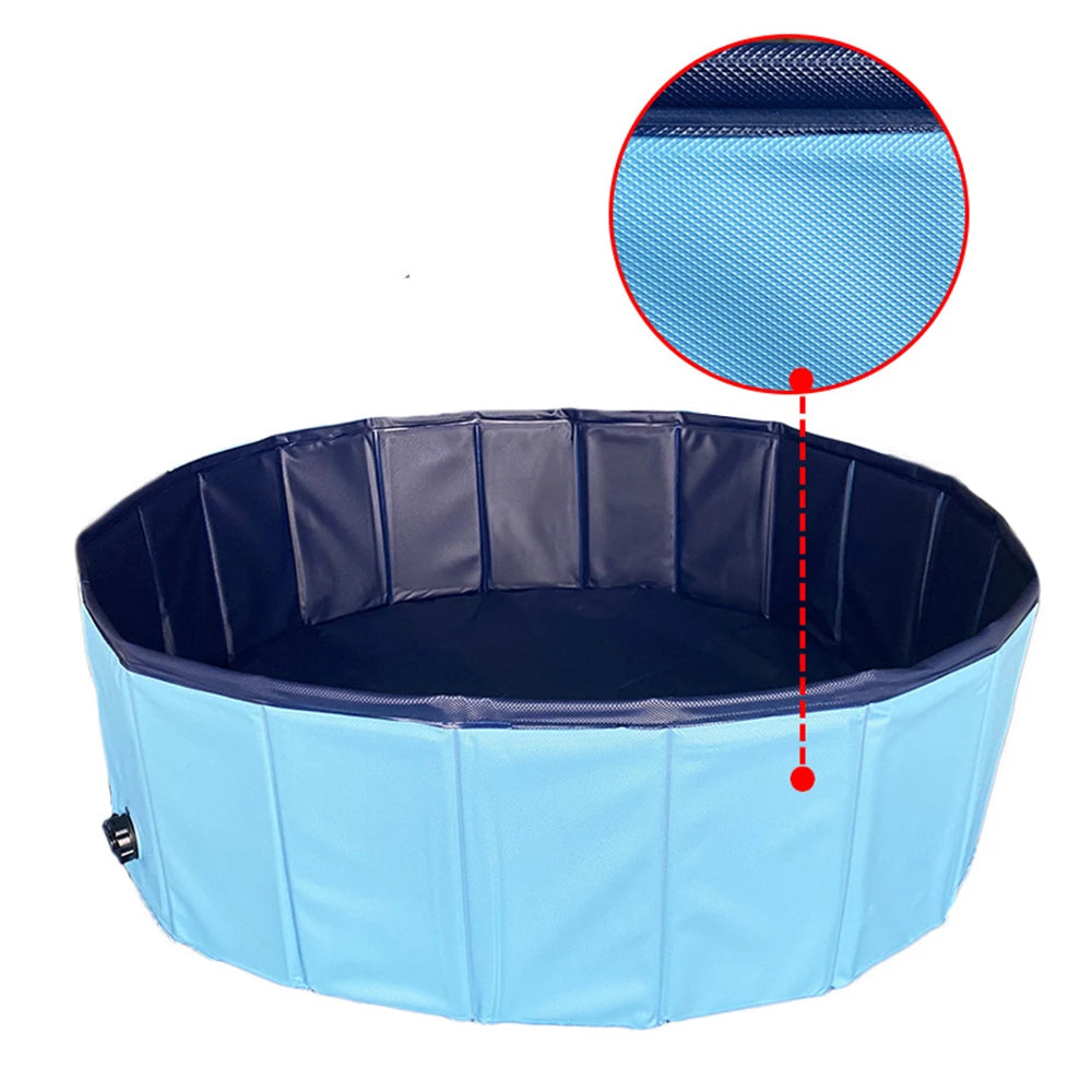 Swimming Pool For Large Dogs