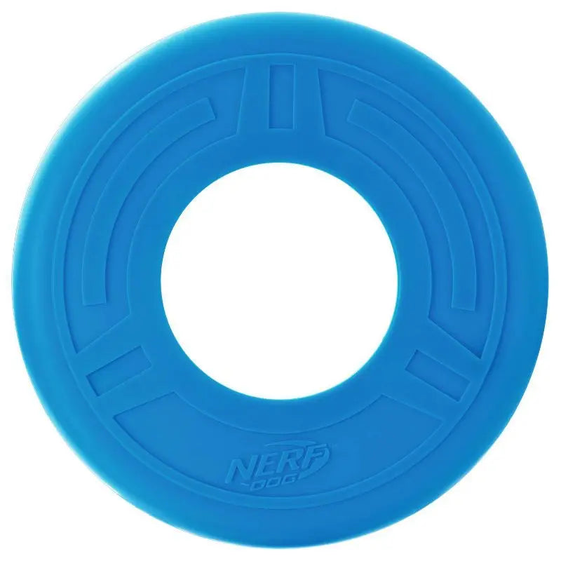 Floating Ring Flyer Dog Toy