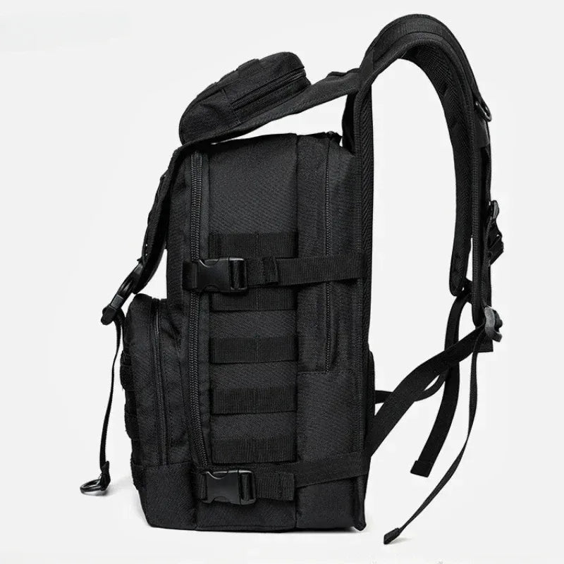 35L tactical backpack survival hiking backpack