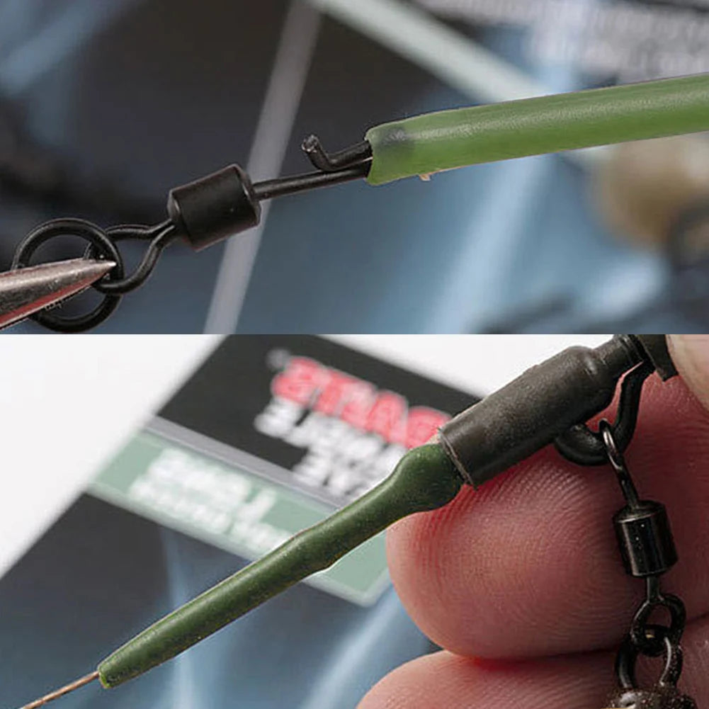 Anti Tangle Hook Sleeves Aligner Positioner Tubes