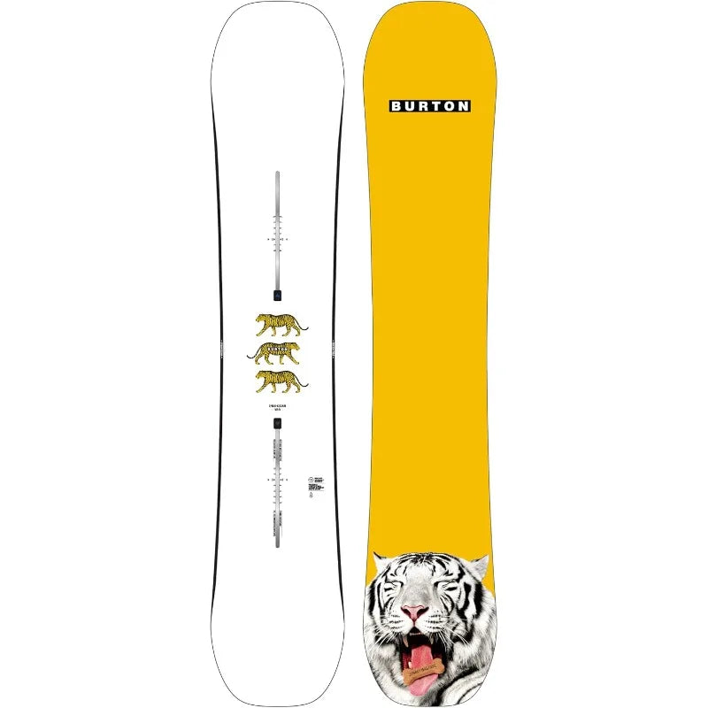 Burton Men's Process Snowboard
