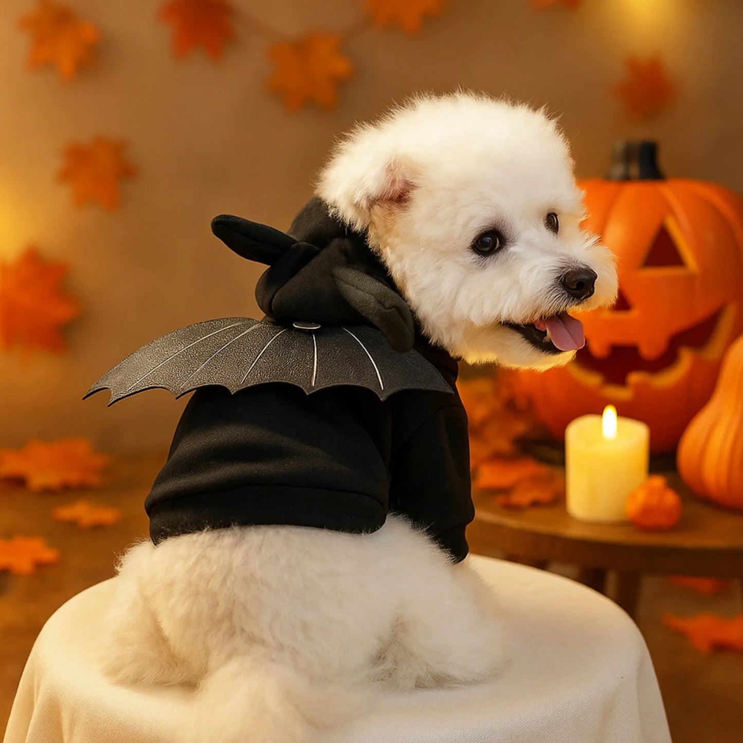 Halloween Pet Clothes