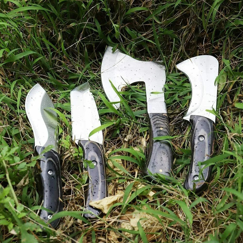 Outdoor Camping Four Piece Set