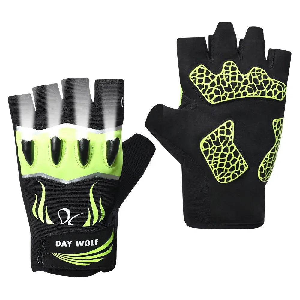 Savior Outdoor Sports Cycling Gloves