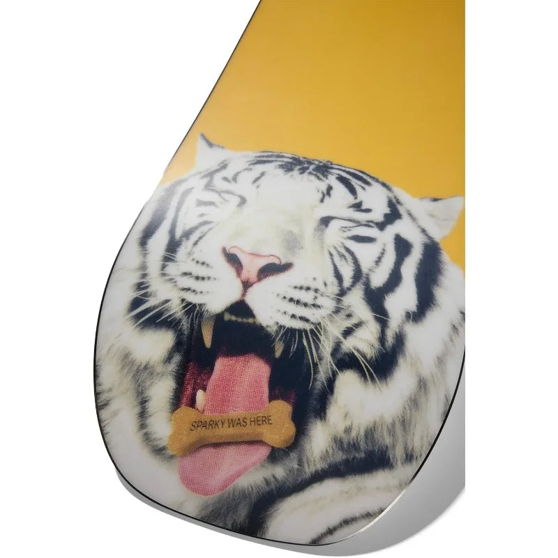 Burton Men's Process Snowboard