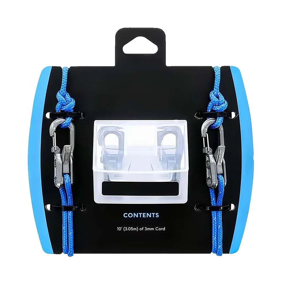 Rope Tension Adjuster