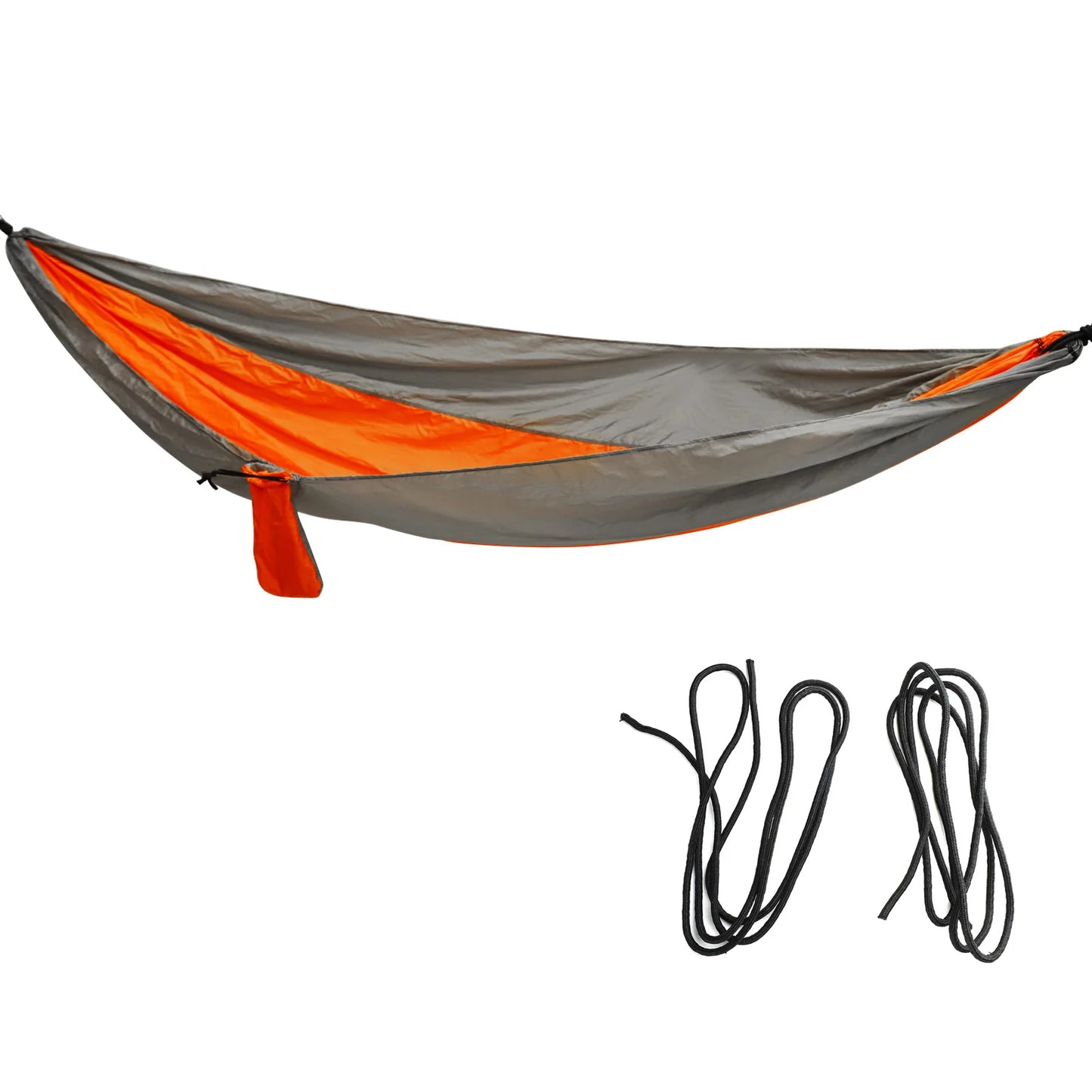 Portable Camping Hammock With Tie Rope