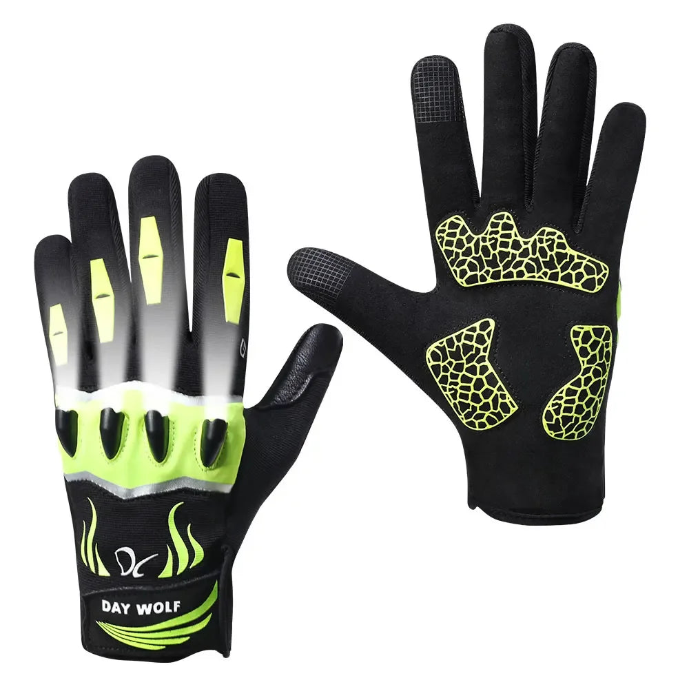 Savior Outdoor Sports Cycling Gloves