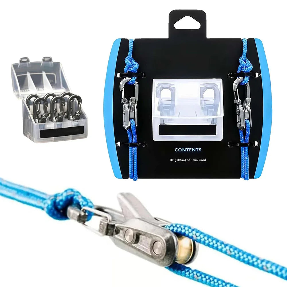 Rope Tension Adjuster