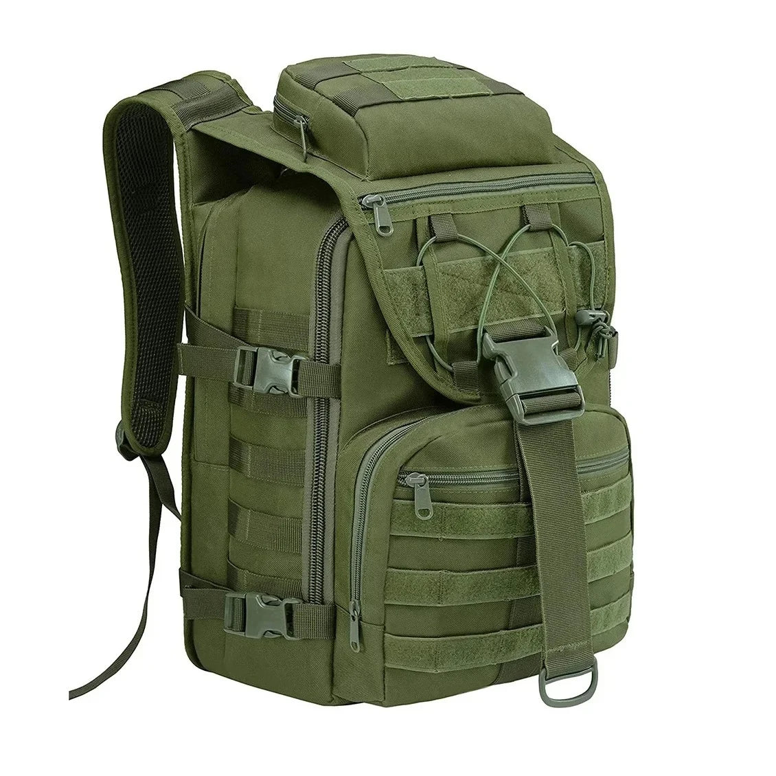 35L tactical backpack survival hiking backpack
