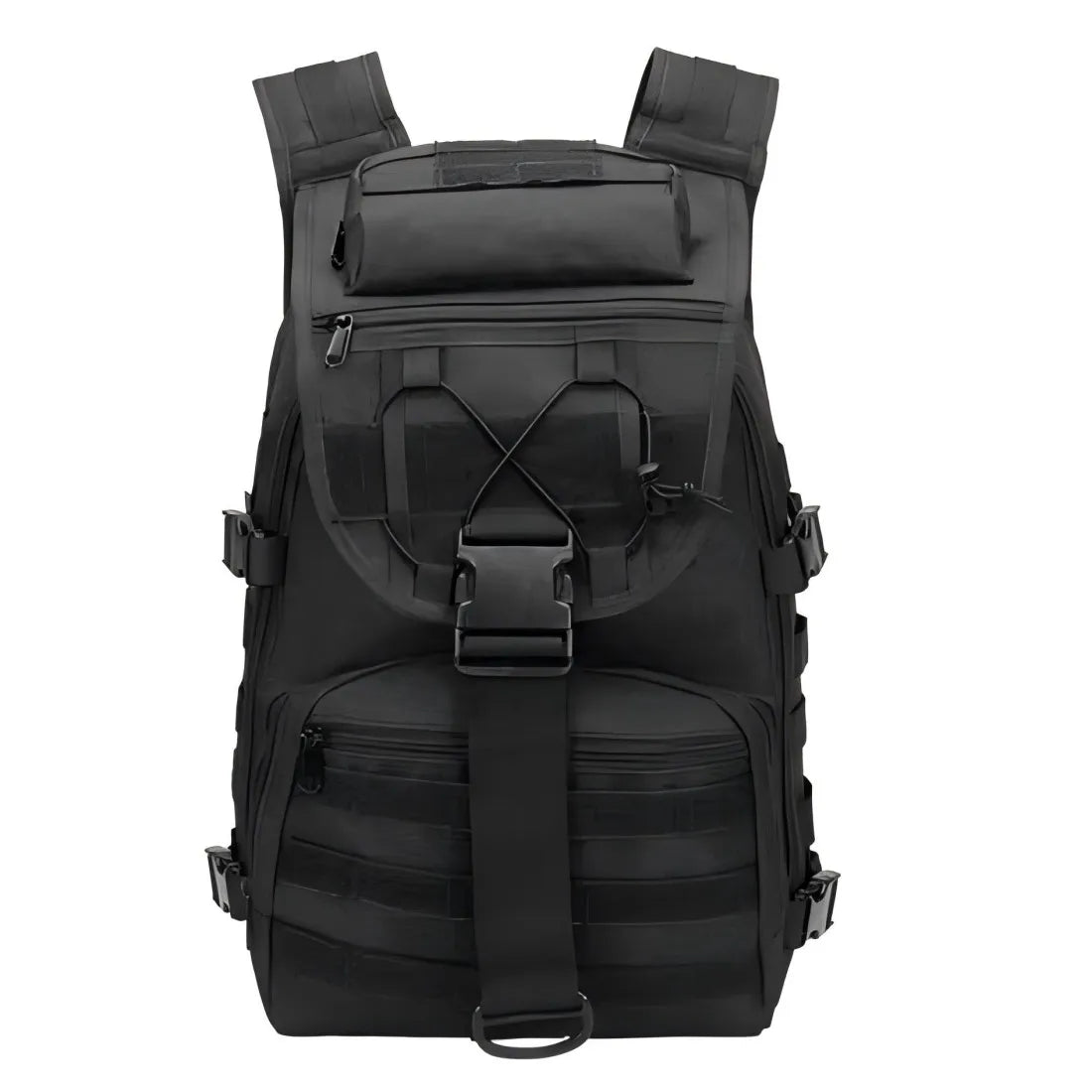 35L tactical backpack survival hiking backpack