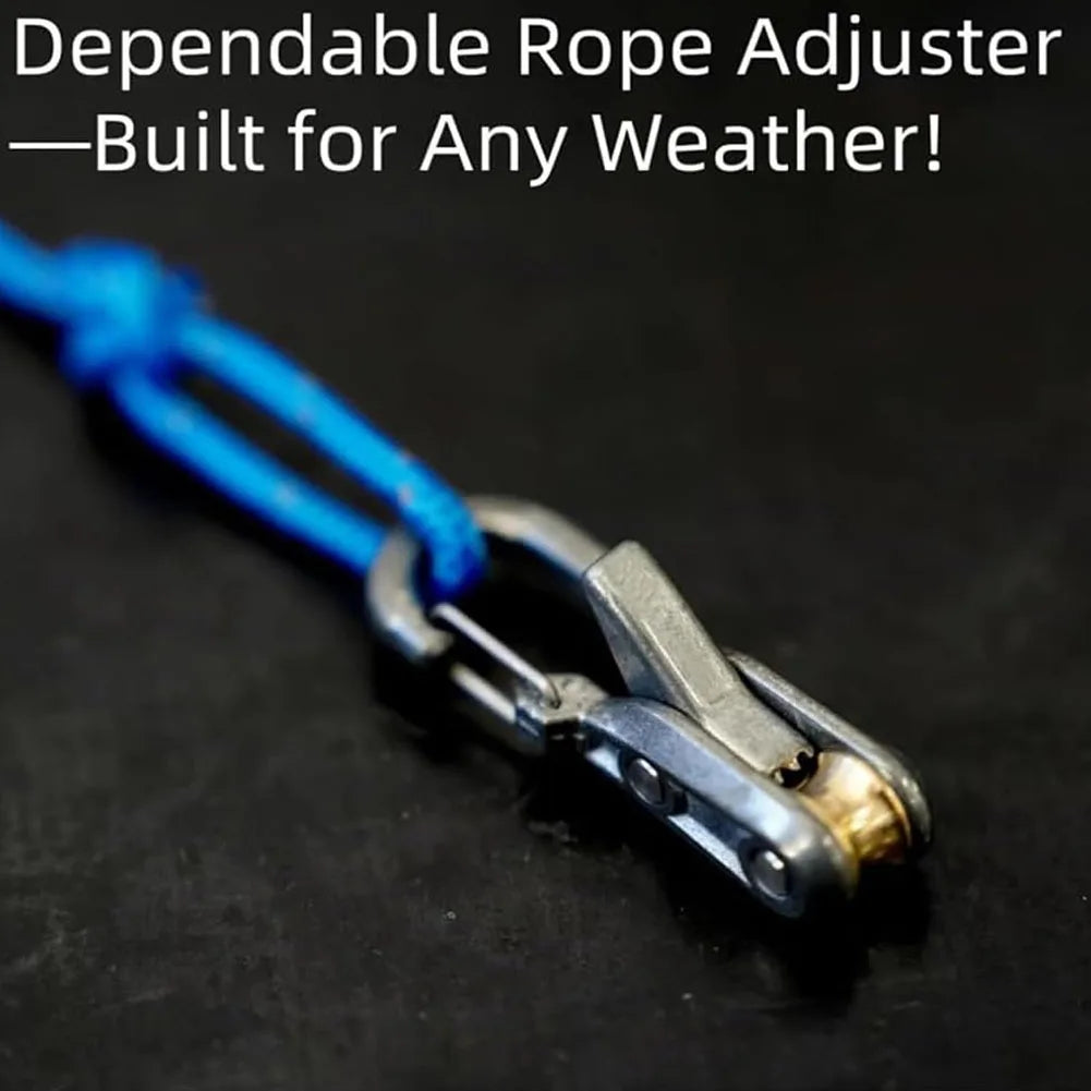 Rope Tension Adjuster