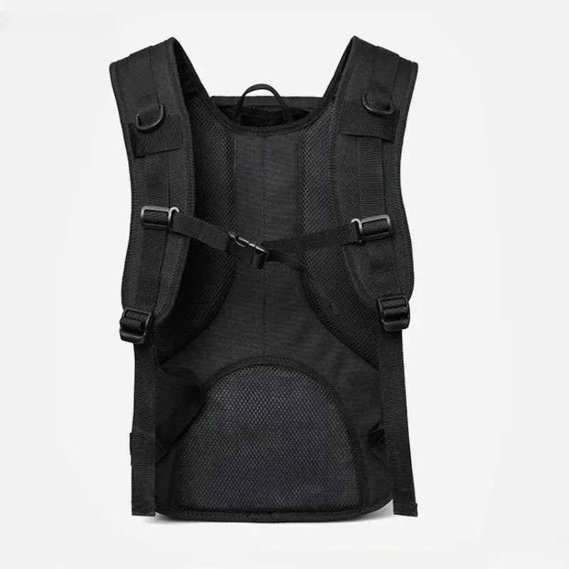 35L tactical backpack survival hiking backpack