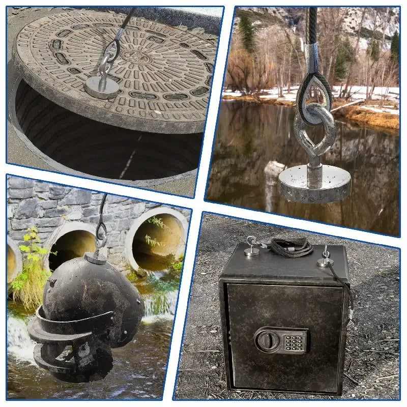 Fishing Magnet