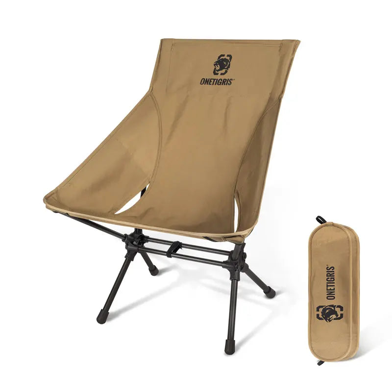 OneTigris Portable Camping Chair