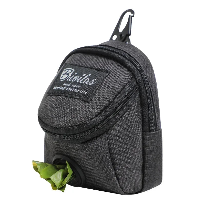 Pet Dog Treat Pouch