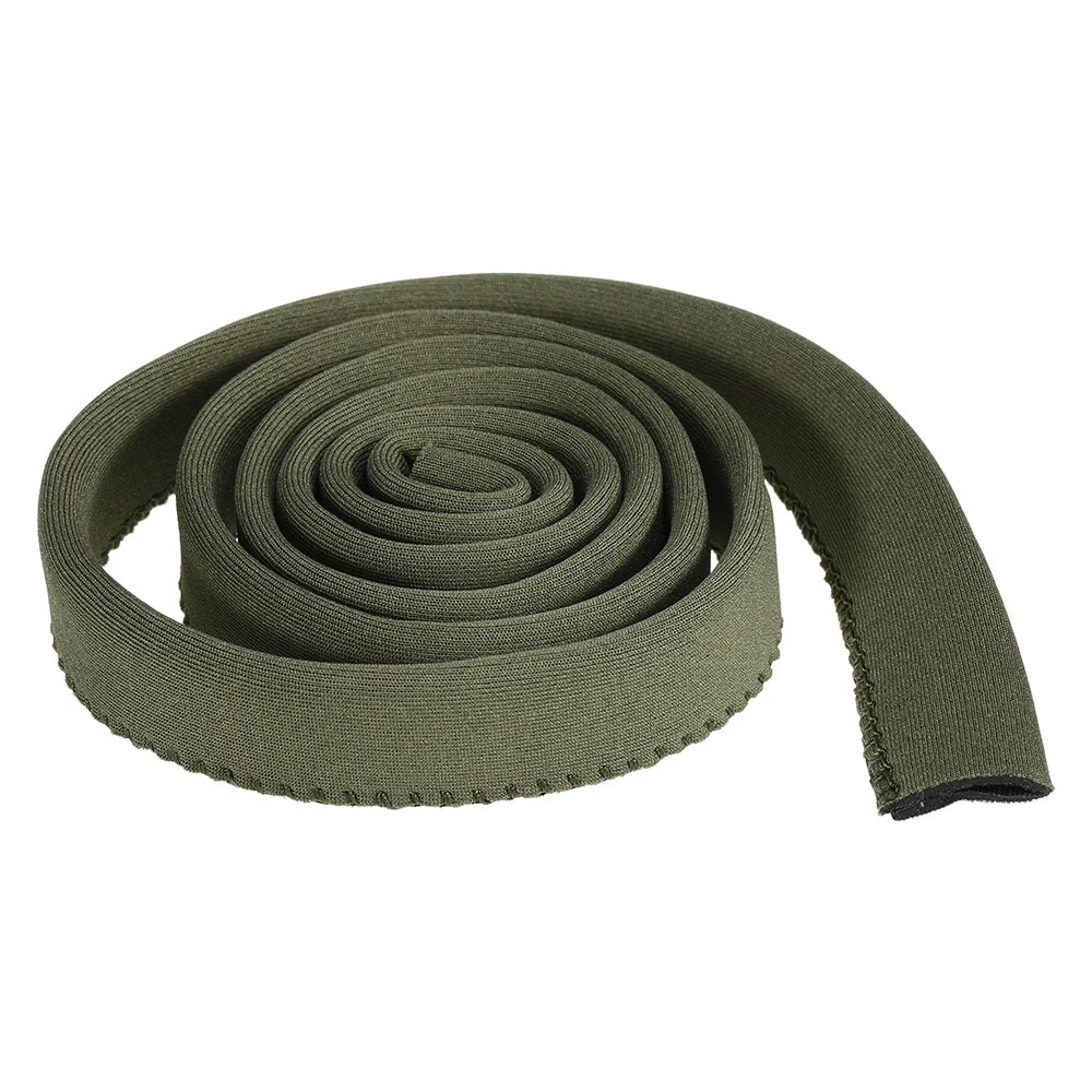 Water Bladder Tube Cover