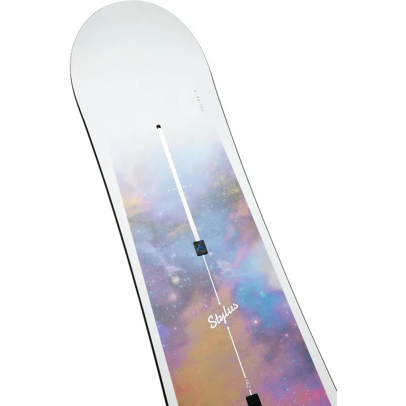 Burton Women's Stylus Rocker Snowboard