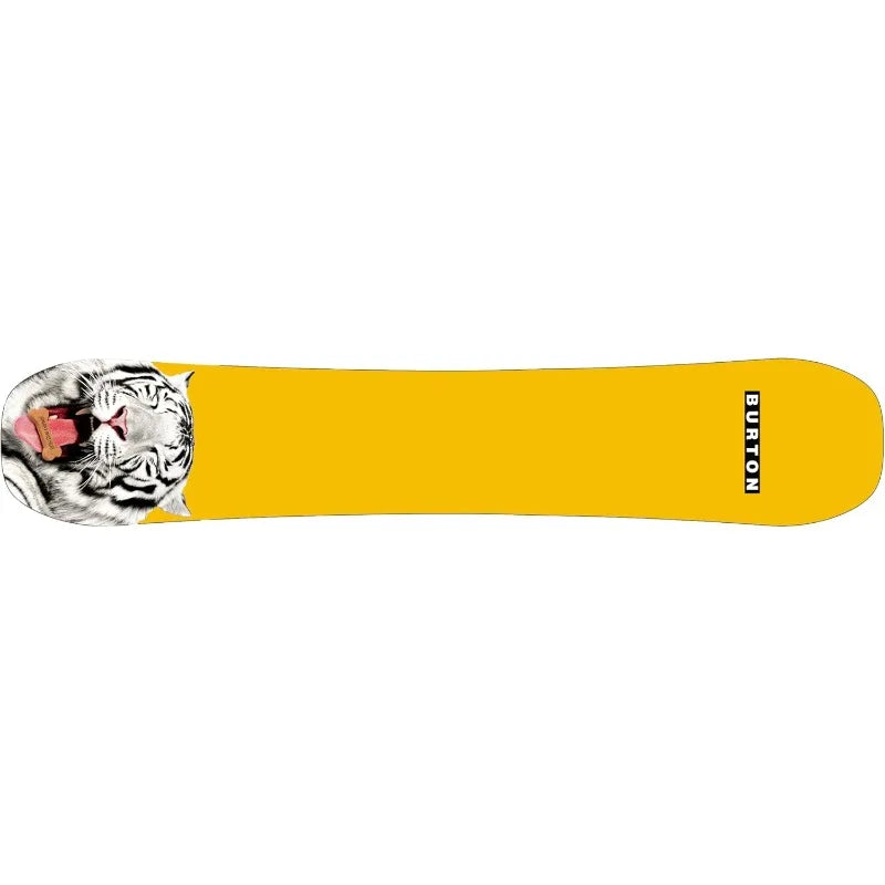 Burton Men's Process Snowboard