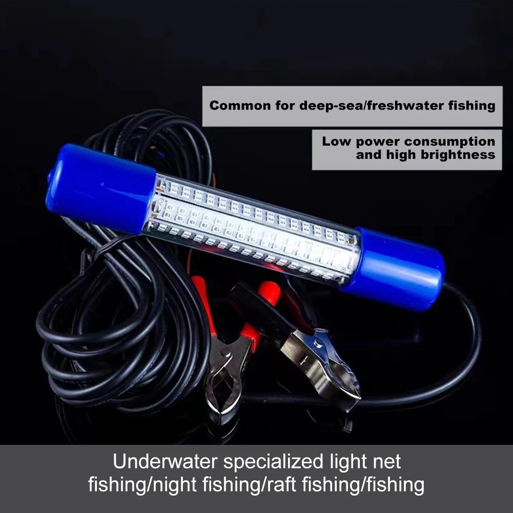 Underwater Fishing Light 50W