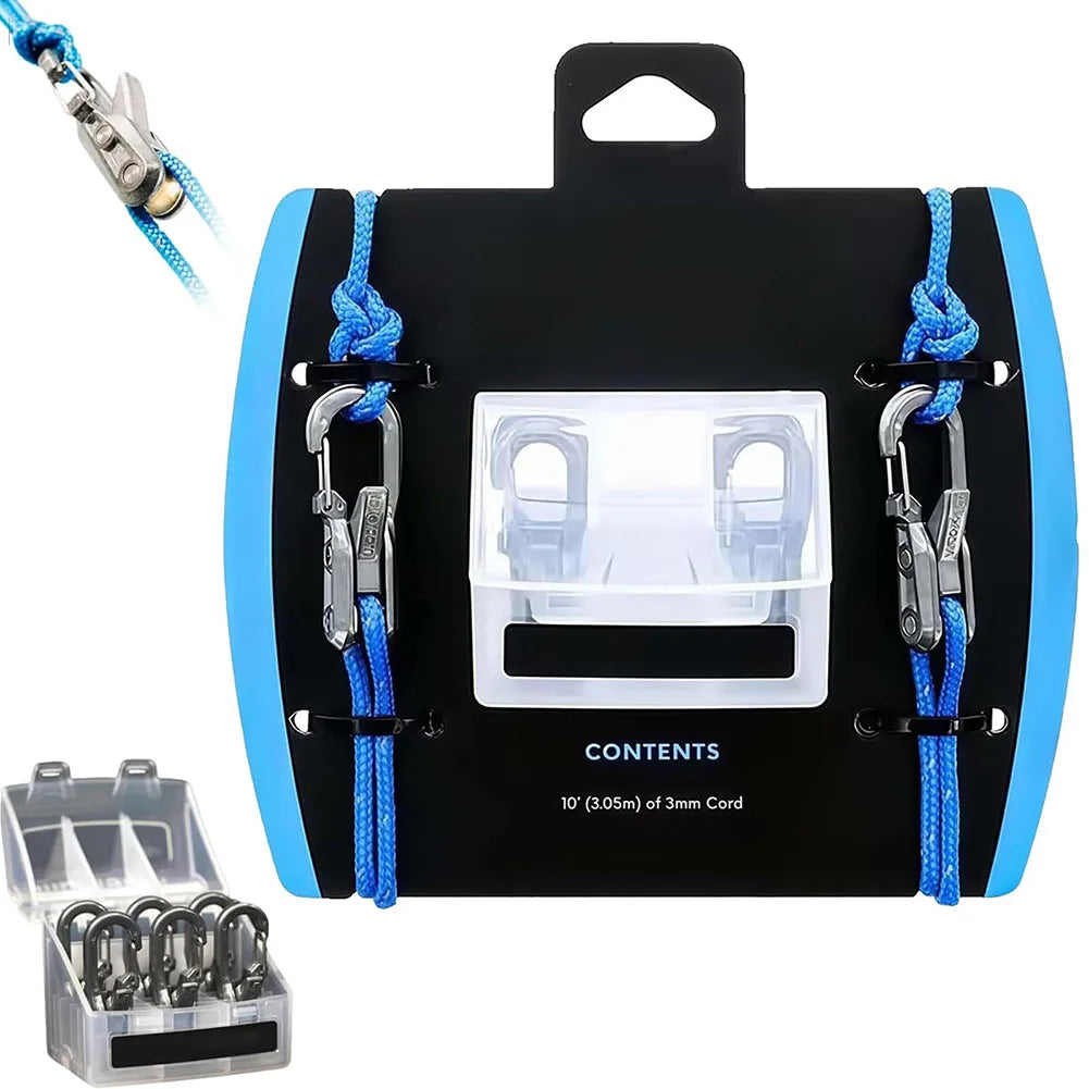 Rope Tension Adjuster