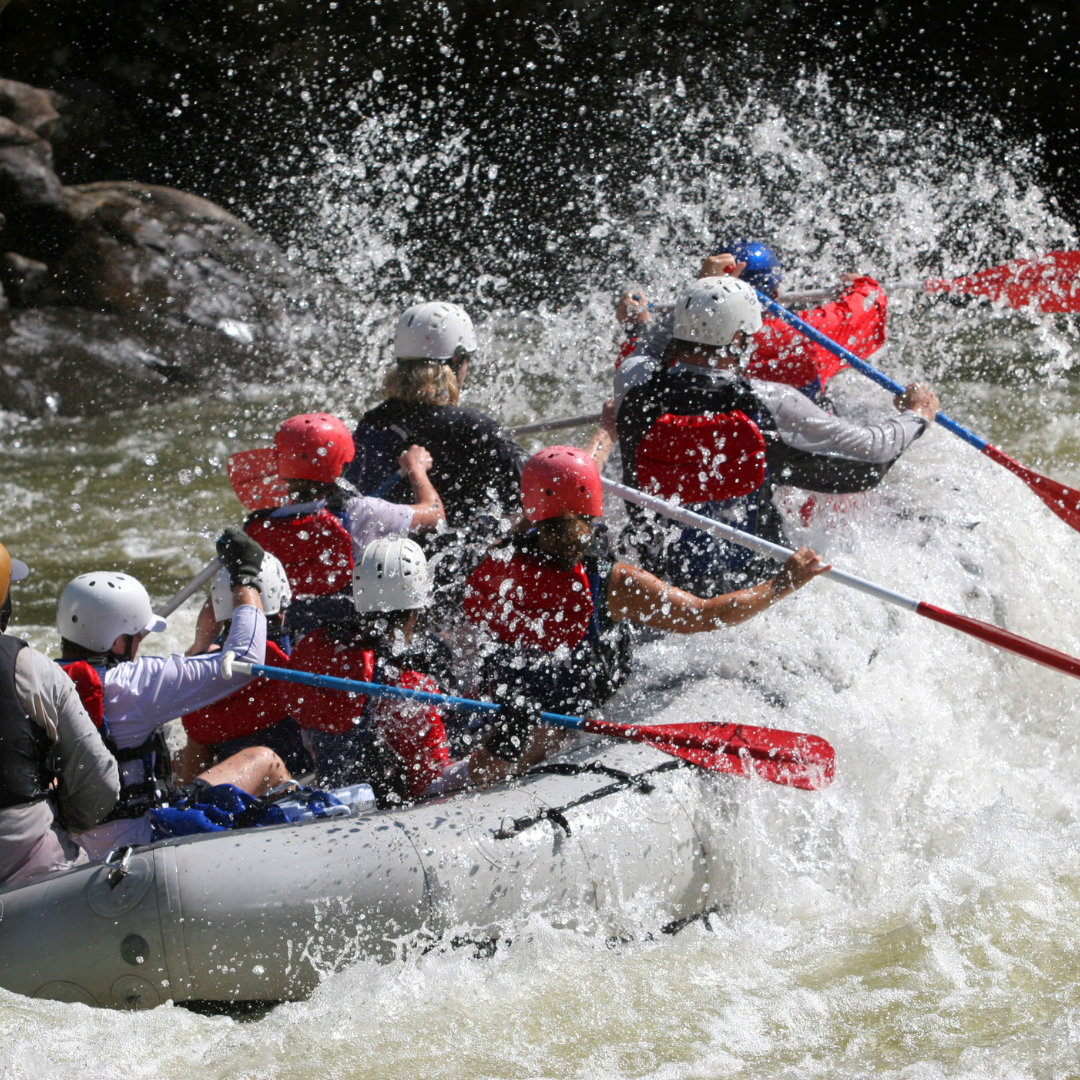Adventure Sports & Equipment