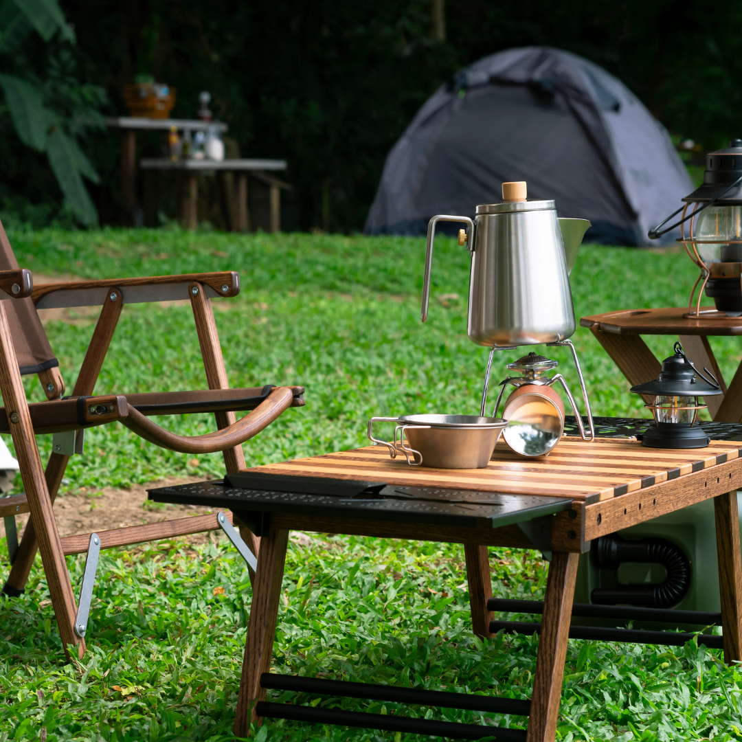 Outdoor Furniture
