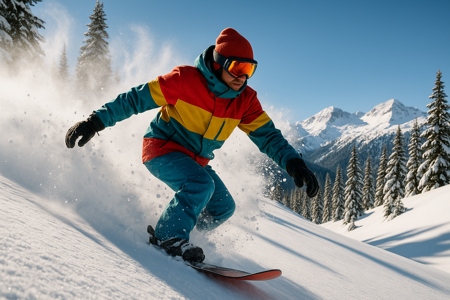 Winter Sports
