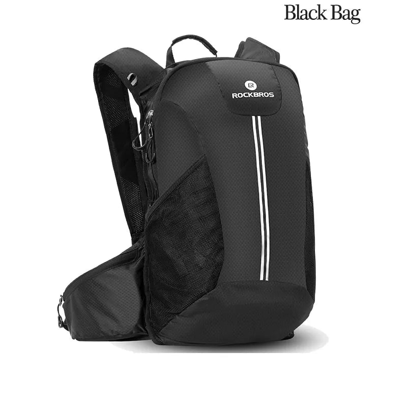 ROCKBROS Hiking Bags Cycling Backpack