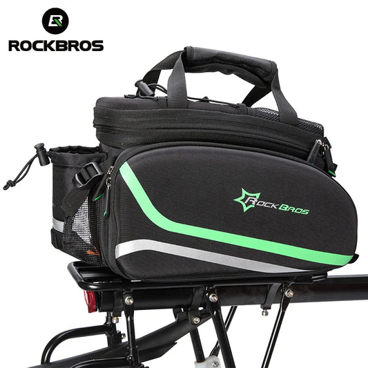 ROCKBROS Bike Panniers Carrier